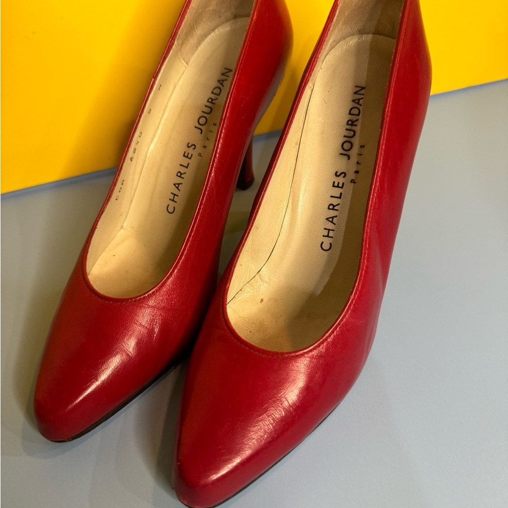 Women’s Shoes high heel pumps